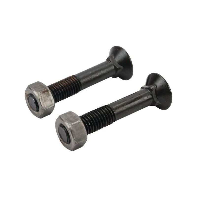 Bolt pack 2x M12x70 VKNuts - TB30395 Bolt pack 2x M12x70 VKNuts - TB30395