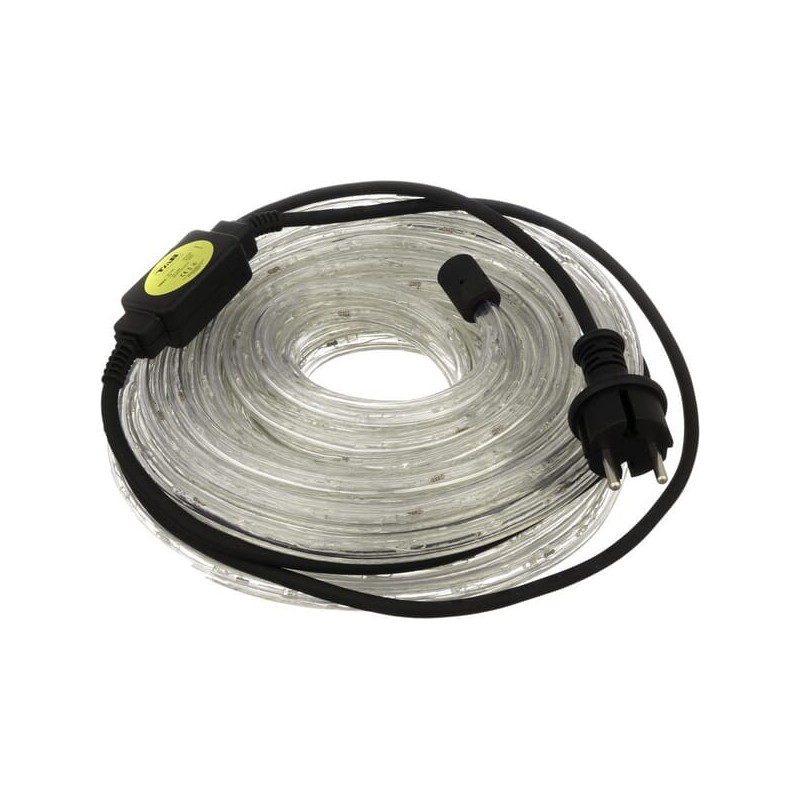 Taśma LED 230V, 10 m - TAB5510 Taśma LED 230V, 10 m - TAB5510