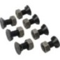 Bolt pack 7x M12x30 2NNuts - TB20206