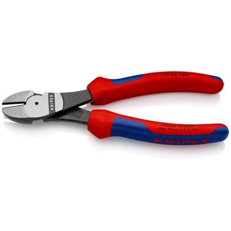 Side cutters - TA7402180