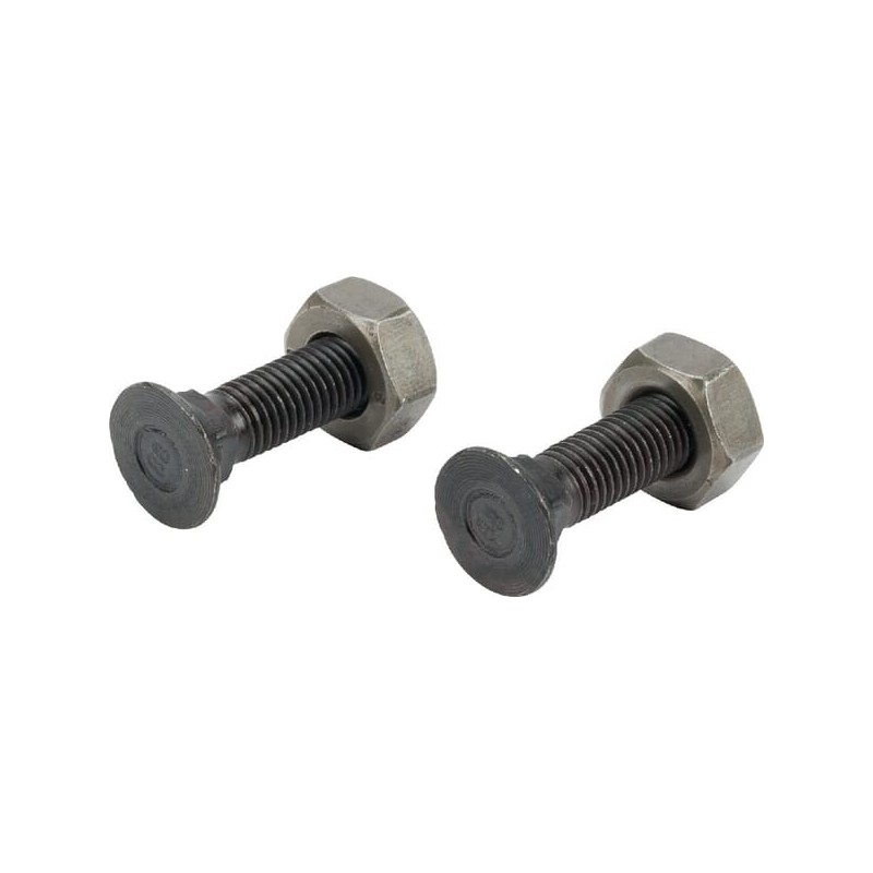Bolt pack 2x M9x35 VKNuts - TB30931