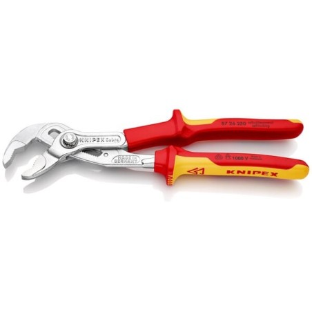 Water pump pliers Cobra VDE - TA8726250