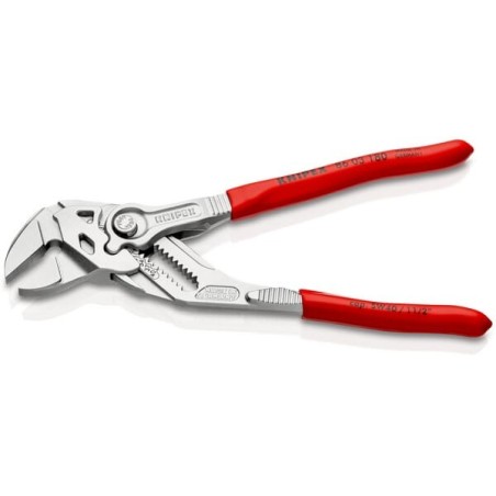 Spanner pliers 180mm Knipex - TA8603180