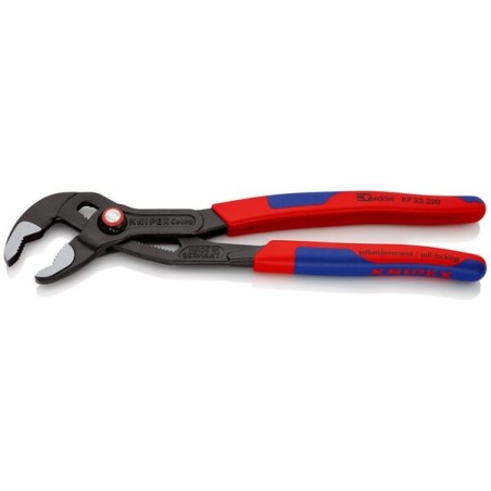 Szczypce do rur Cobra Quick Set - TA8722250