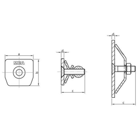 Laufschienenabschluss Gr. 3 - TB337053