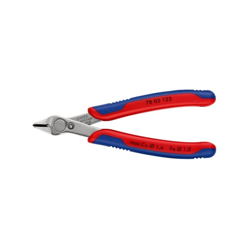 Electronic Super Knips - TA7803125 Electronic Super Knips - TA7803125