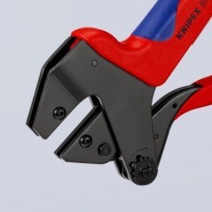 Crimping system pliers - TA9743200