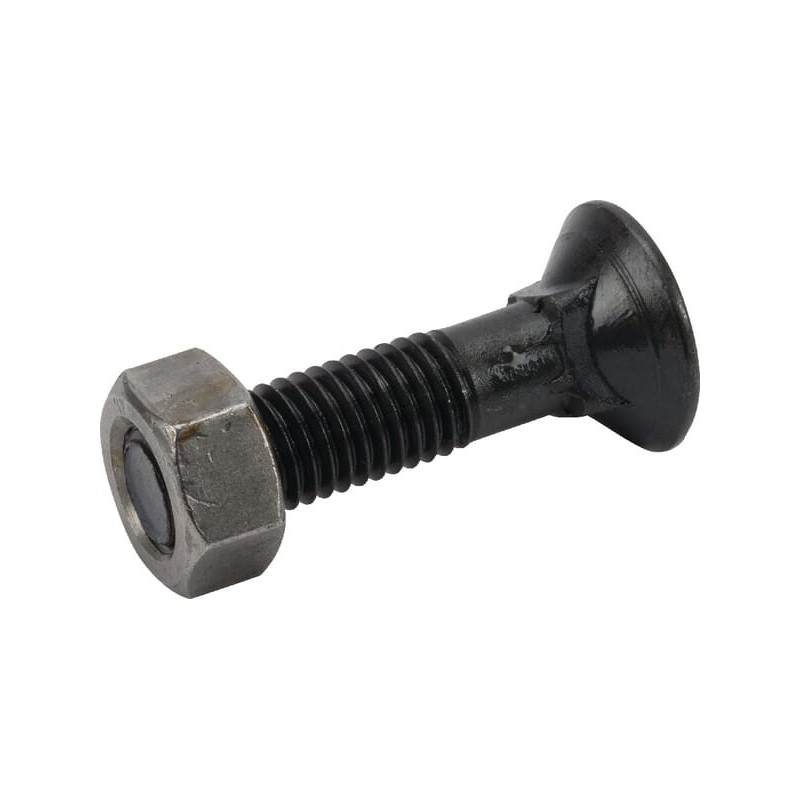 Bolt pack 1x M12x50 VKNut - TB30250 Bolt pack 1x M12x50 VKNut - TB30250