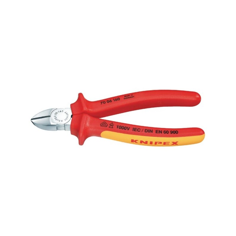 Side cutters - TA7006180 Side cutters - TA7006180