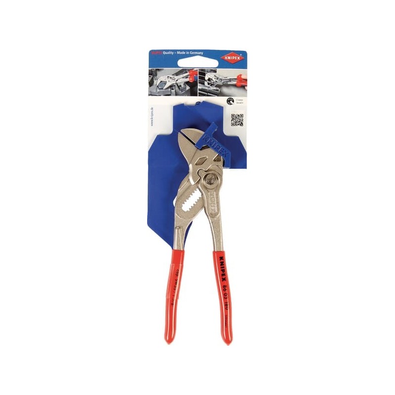 Spanner pliers - TA8603180SB