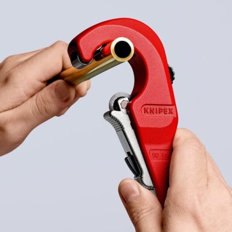 Obcinak do rur TubiX - TA903102BK