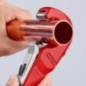 Rohrabschneider, TubiX - TA903102BK Rohrabschneider, TubiX - TA903102BK