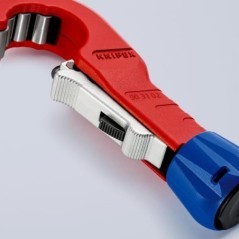 TA903102BK Knipex, Schlauchschneiderzangen 