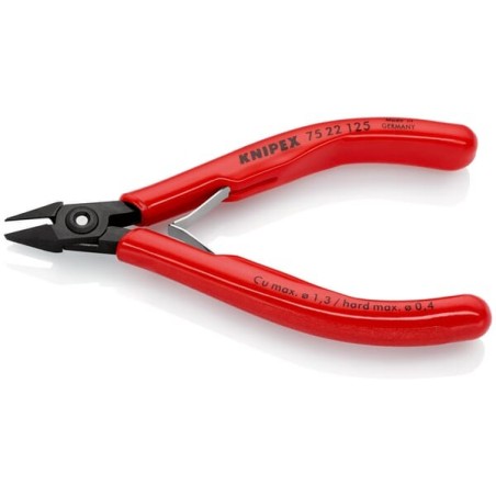 Side cutters - TA7522125