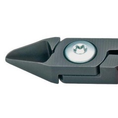 TA7522125 Knipex, Elektronikerzangen 