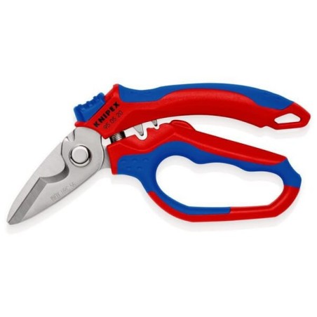 Electrician's scissors – produkty dostępne w rolniczeczesci.pl