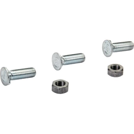 Bolt pack 2x M11x35 CONuts - TB40051