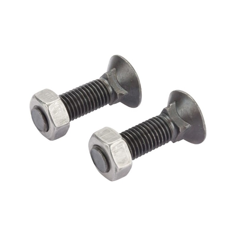 Bolt pack 2x M11x40 VKNuts - TB30561 Bolt pack 2x M11x40 VKNuts - TB30561