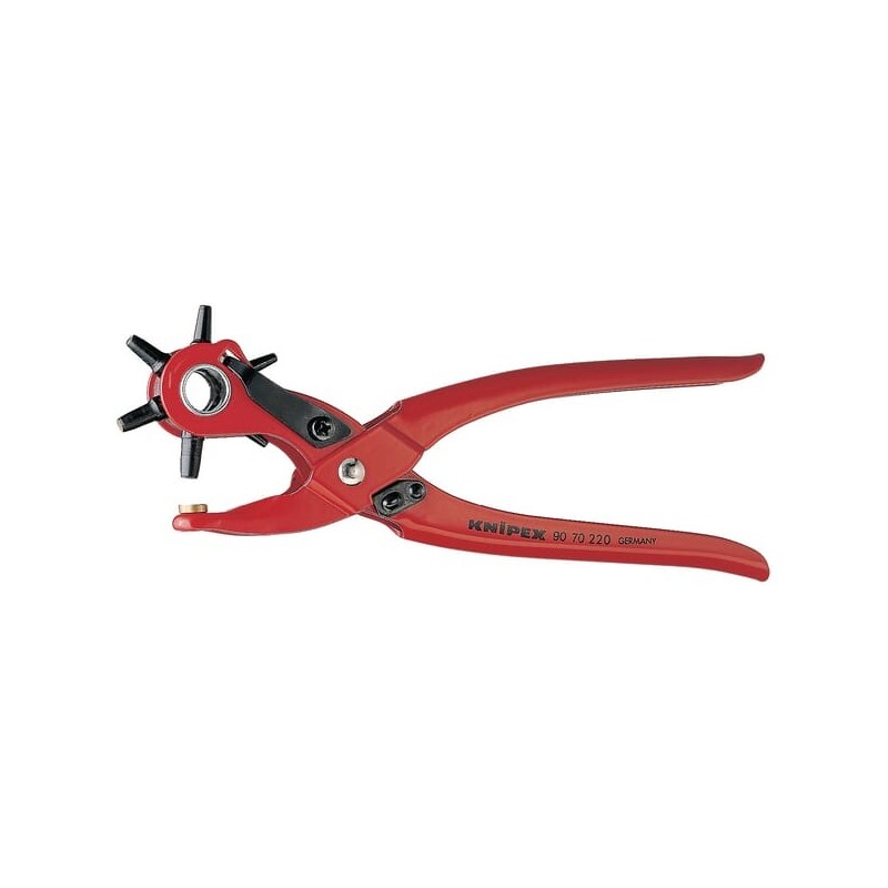 Shearing pliers knipex - TA9070220