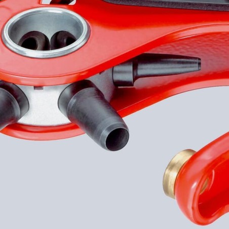 Shearing pliers knipex - TA9070220