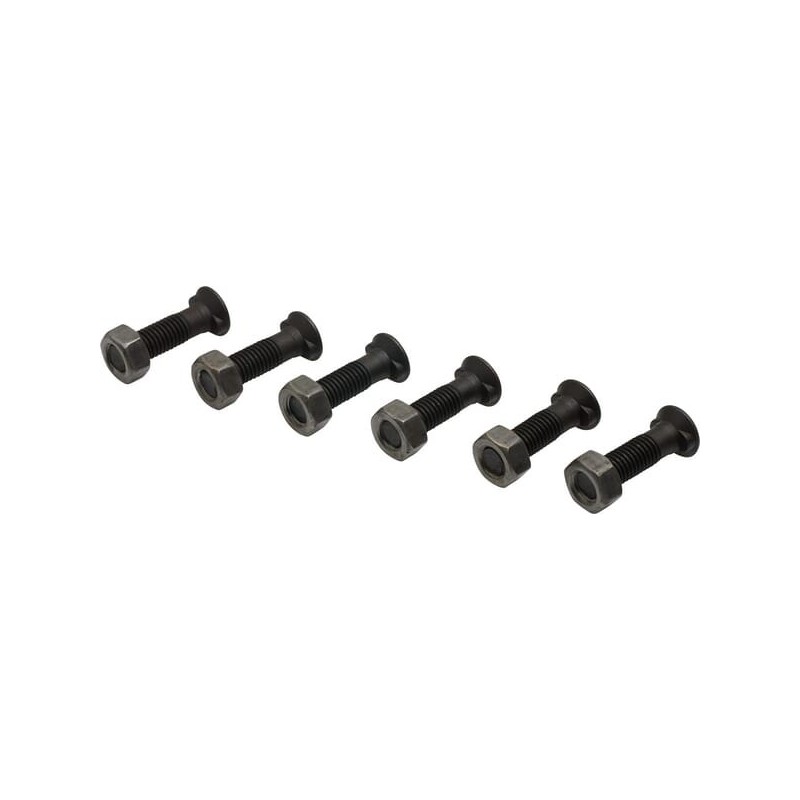 Pflugschraube, 8.8, Kramp - TB40245