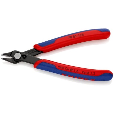 Szczypce Super Knips do elekt. - TA7881125