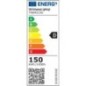 LED reflektor 15 000 lm - TAB45150 LED reflektor 15 000 lm - TAB45150