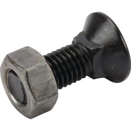Bolt pack 1x M12x35 VKNut - TB30100
