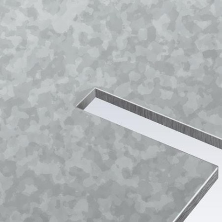 Ersatzmesser für Blechknabber - TA9059280