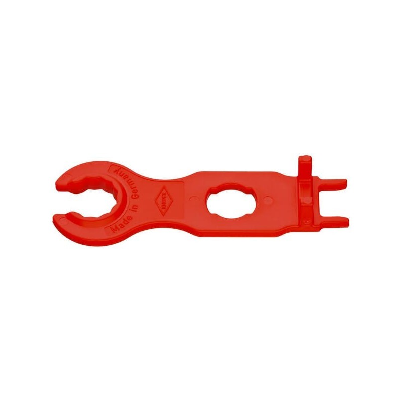 Set of assembling wrenches MC4 2 pcs. - TA9749662