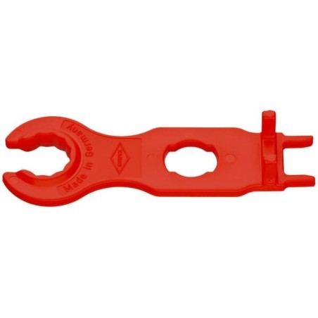Set of assembling wrenches MC4 2 pcs. - TA9749662