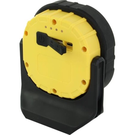 Arbeitsscheinwerfer LED, 10W, 1200lm, TAB - TAB88110