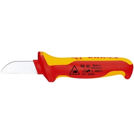 Messer für Elektriker – produkty dostępne w rolniczeczesci.pl