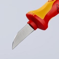 TA9852 Knipex, Electrician knives 