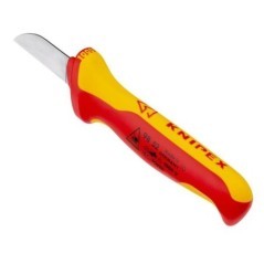 TA9852 Knipex, Electrician knives 