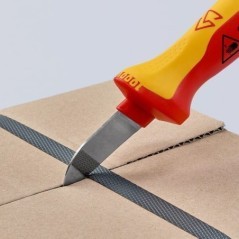 TA9852 Knipex, Electrician knives 