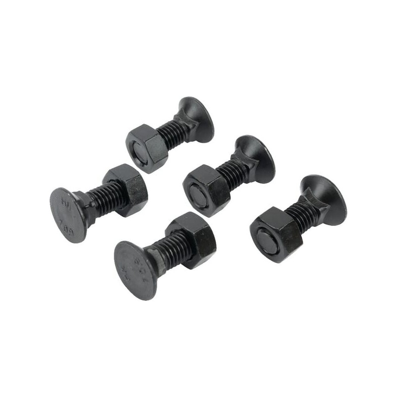 Bolt pack 5x M12x35 VKNuts - TB30104 Bolt pack 5x M12x35 VKNuts - TB30104