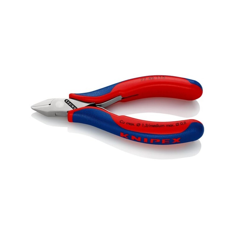 Side cutters - TA7742115