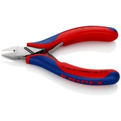 TA7742115 Knipex, Electronics pliers 