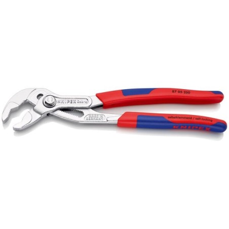 Cobra water pump pliers - TA8705250