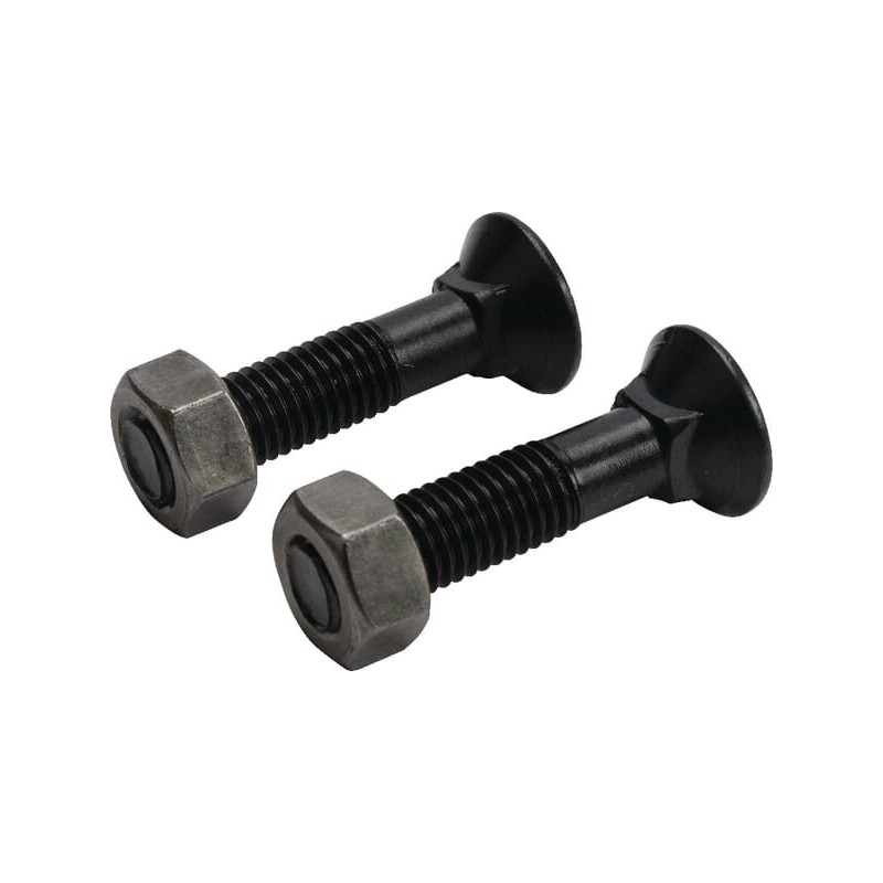 Bolt pack 2x M12x55 VKNuts - TB30301 Bolt pack 2x M12x55 VKNuts - TB30301