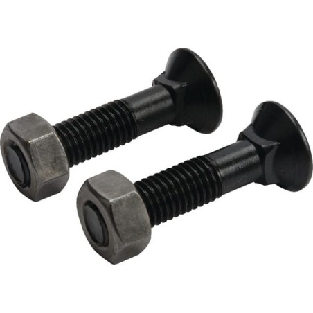 Bolt pack 2x M12x55 VKNuts - TB30301