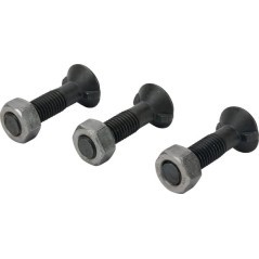 TB20272 Kramp, Plow screws 