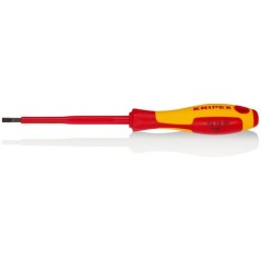 Flat screwdrivers – produkty dostępne w rolniczeczesci.pl
