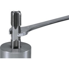 TADS30 Völkel, Hand taps 