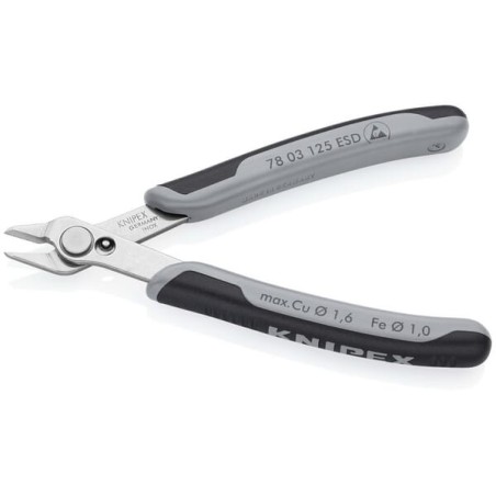 Electronic Super Knips - TA7803125ESD