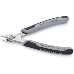 TA7803125ESD Knipex, Elektronikerzangen 