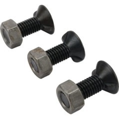 TB20212 Kramp, Plow screws 