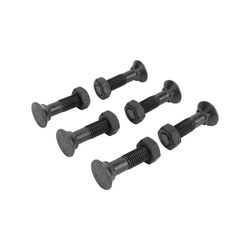 Bolt pack 6x M14x50 VKNuts - TB30645 Bolt pack 6x M14x50 VKNuts - TB30645