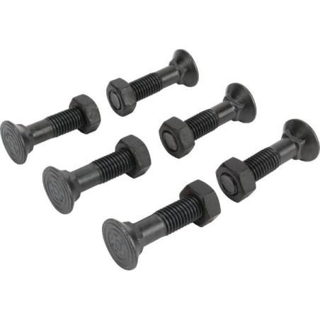Bolt pack 6x M14x50 VKNuts - TB30645